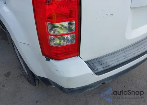 2013 Jeep Patriot Sport from USA, damaged, VIN 1C4NJPBA8DD237934